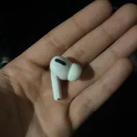 گوش چپ ایرپاد پرو