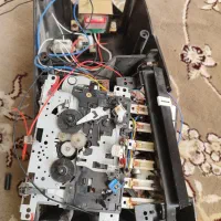 رادیو ضبط|سیستم صوتی خانگی|نیشابور, پنجراه|دیوار