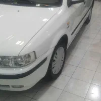 سمند موتور ملی دوگانه