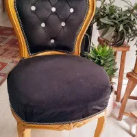 فروش صندلی و مبلمان غذا خوری استیل لاکچری|مبلمان خانگی و میز عسلی|شیراز, شاهجیان|دیوار