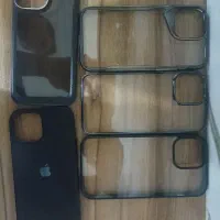 قاب گوشی  13پرومکس