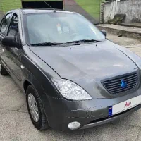 تیبا ۲ مدل ۹۸