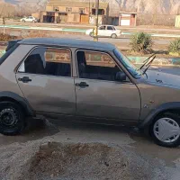 پی کی 83انژکتور|خودرو سواری و وانت|فولادشهر, A4|دیوار