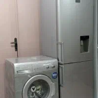 یخچال فریزر ۲۶ فوت سامسونگ|یخچال و فریزر|تبریز, |دیوار