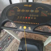 تردمیل فلکس|تجهیزات ورزشی|پاکدشت, پاکدشت (مامازند)|دیوار