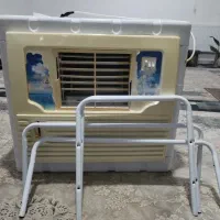 کولر آبی جواهران
