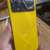 شیائومی پوکو X4 پرو 5G با حافظهٔ ۲۵۶ گیگابایت