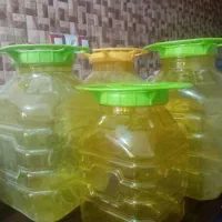 دبه های 5کیلویی و10 کیلویی