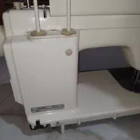 ژانومه 811 نصب نشده نونو|چرخ خیاطی و ریسندگی|ارومیه, |دیوار