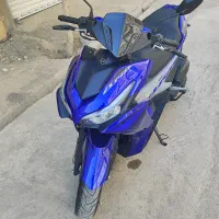 ایروکس نیکتاز 180مدل 403