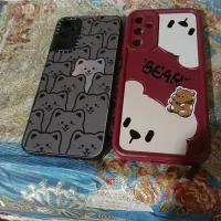 قاب گوشی سامسونگ A۰۵ s