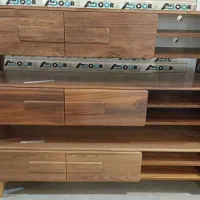 میز تی‌وی موجود در مبل پرنس