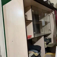 کمدمیز کامپیوتر