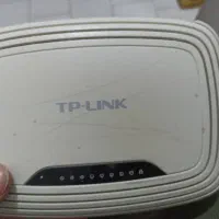 مودم مدل روترسالم