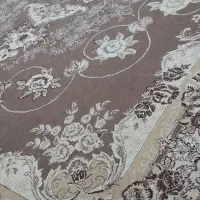 قالی دوازده متری|فرش|کوهدشت, |دیوار