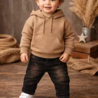 شلوار جین اسپرت