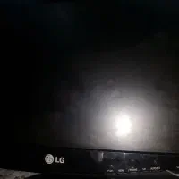 مانیتور ال جی ۱۹ اینچ