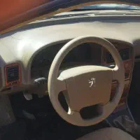 پژو۴۰۵مدل۹۱یگانه|خودرو سواری و وانت|قم, علی آباد سعدگان|دیوار