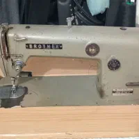 چرخ خیاطی صنعتی برادر