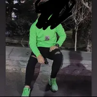 شلوارلی نو