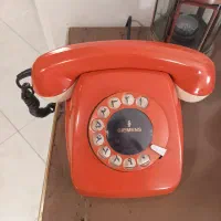 تلفن قورباغه‌ای زیمنس