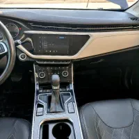 آریزو ۶ اکسلنت ۱۴۰۰|خودرو سواری و وانت|اصفهان, شاهد|دیوار