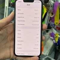 اپل IPhone 13 با حافظه ۱۲۸ گیگابایت|موبایل|بوشهر, |دیوار