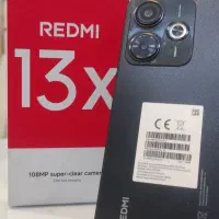 redmi 13x 256/8