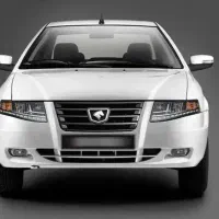 حواله سورن XU7P تحویل 3 ماهه