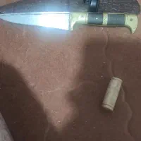 نشان وچاقو|کلکسیون اشیاء عتیقه|گرگان, |دیوار