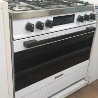 فروش ویژه یخچال دوقلو و اجاق گاز هیروان|یخچال و فریزر|فسا, |دیوار