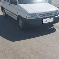 پراید131مدل95|خودرو سواری و وانت|مهاباد (آذربایجان غربی), |دیوار