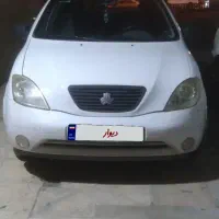 تیبا یک مدل ۹۲