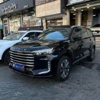 ایکستریم vx صفر خشک ماشین فول آپشن مشکی|خودرو سواری و وانت|تهران, دریا|دیوار