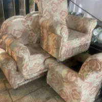 مبل ۷ نفره