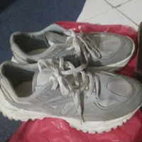 فروش سه جفت کفش به قیمت مناسب.هرکدام سیصد تومان|کیف، کفش، کمربند|تهران, گمرک|دیوار