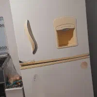 یک عددیخچال فریزرسینجر چهارکشو