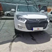 جک اس۵ نیوفیس۱۴۰۲|خودرو سواری و وانت|تهران, آذری|دیوار