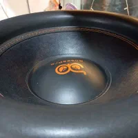 ساب|سیستم صوتی خانگی|کومله, |دیوار