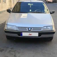 پژو ۴۰۵ مدل ۸۵|خودرو سواری و وانت|کرج, باغستان|دیوار