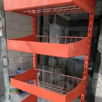 استند قفسه فروشگاهی|فروشگاه و مغازه|ری, فیروزآبادی|دیوار