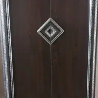 کمد لباس|جاکفشی، کمد، دراور|برازجان, |دیوار