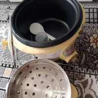 پلو پز|اجاق گاز و لوازم برقی پختوپز|مشهد, فدک|دیوار