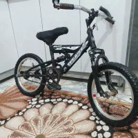 دوچرخه 16 کمکی