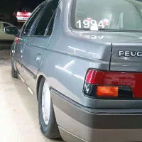 پژو|خودرو سواری و وانت|اراک, |دیوار