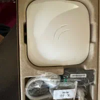 اکسس پوینت بی سیم میکروتیک مدل Cap ac