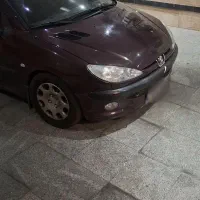 ۲۰۶ تیپ ۵