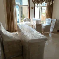 باربری کرج عظیمیه مهرشهرگوهردشت باغستان شاهین ویلا|خدمات حمل و نقل|کرج, عظیمیه|دیوار