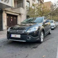 اچ ۳۰ کراس مدل ۹۶ اتومات|خودرو سواری و وانت|تهران, جمالزاده|دیوار