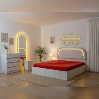 سرویس خواب دونفره تدی